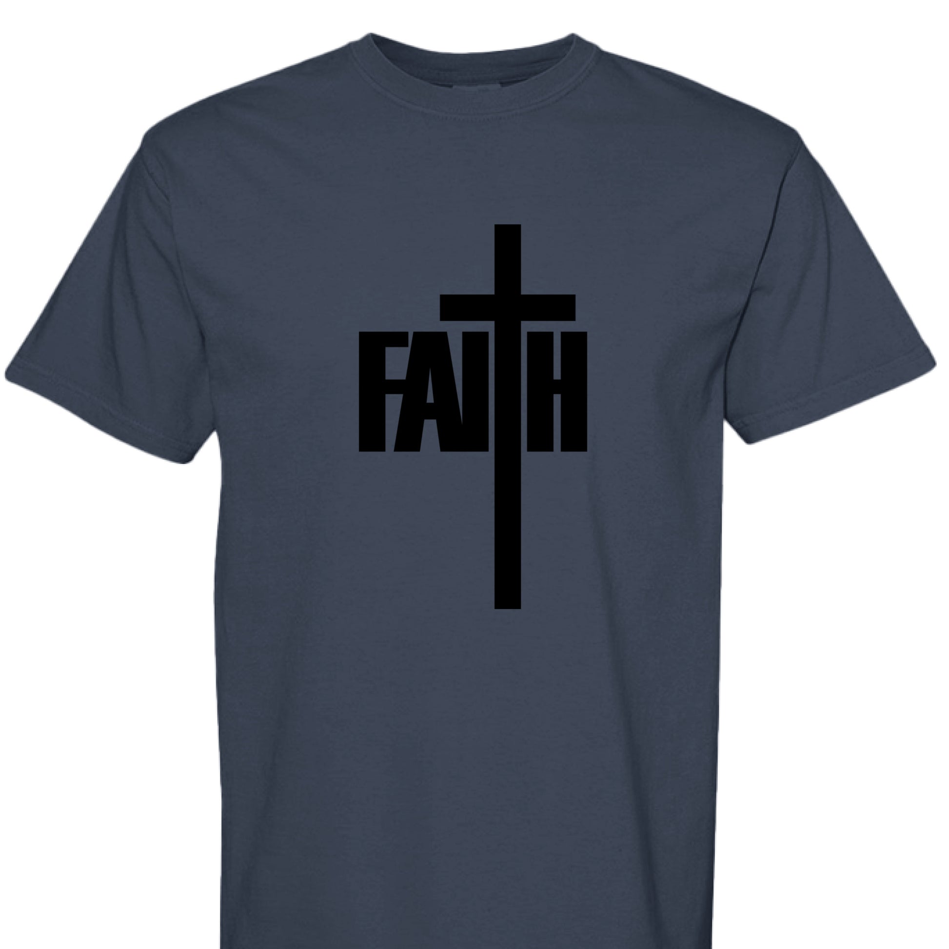 TRUE NAVY - FRONT