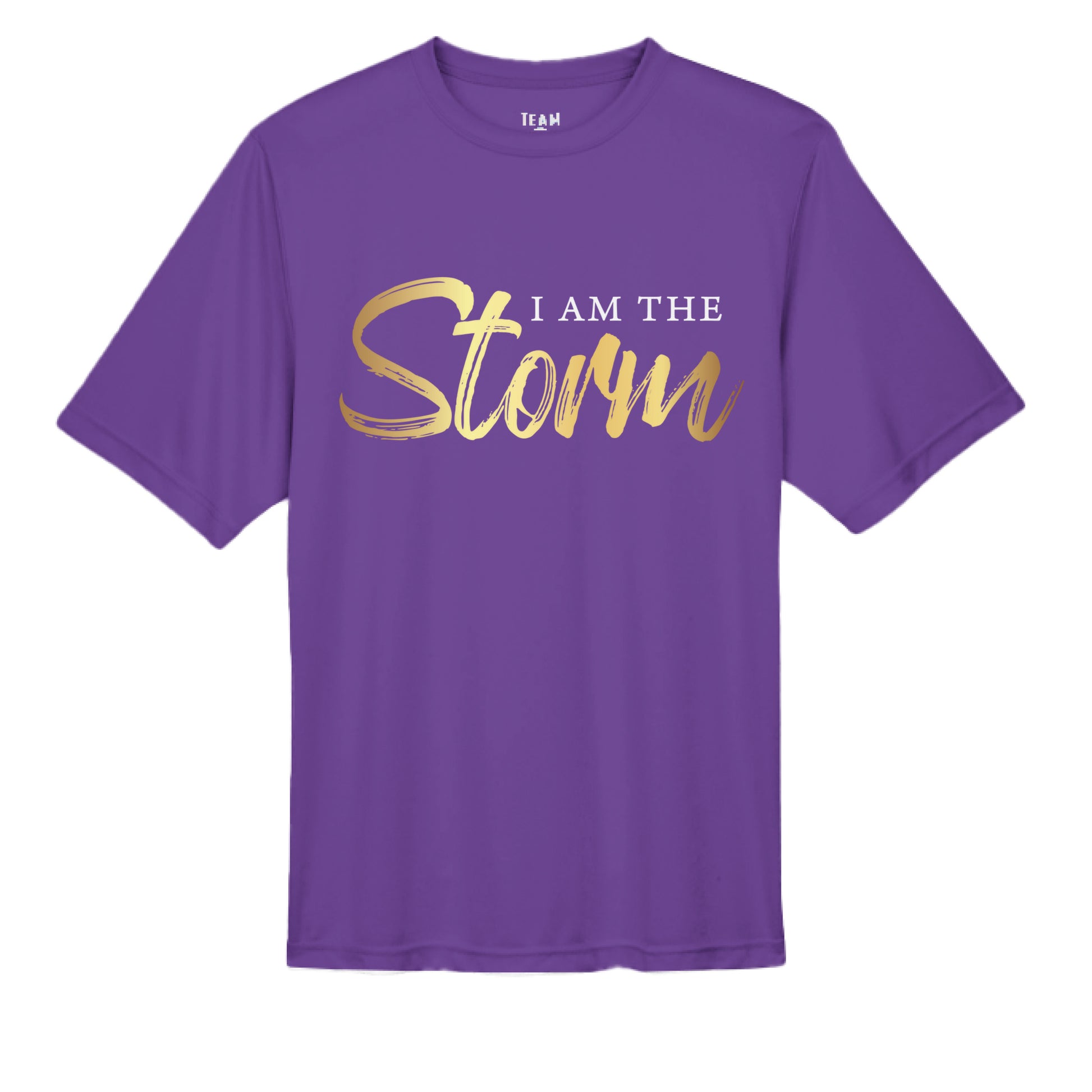 SPORT PURPLE - FRONT