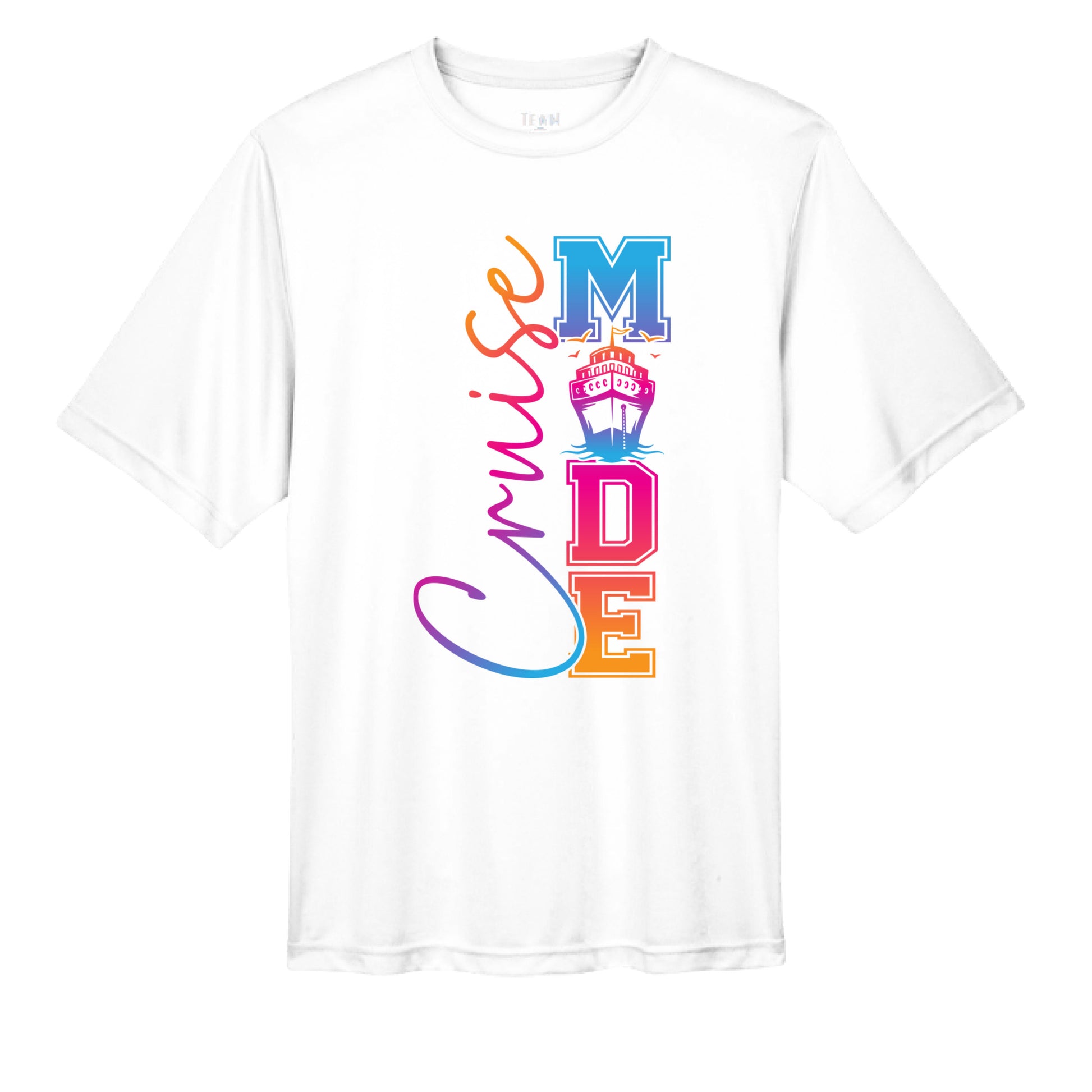 WHITE - FRONT