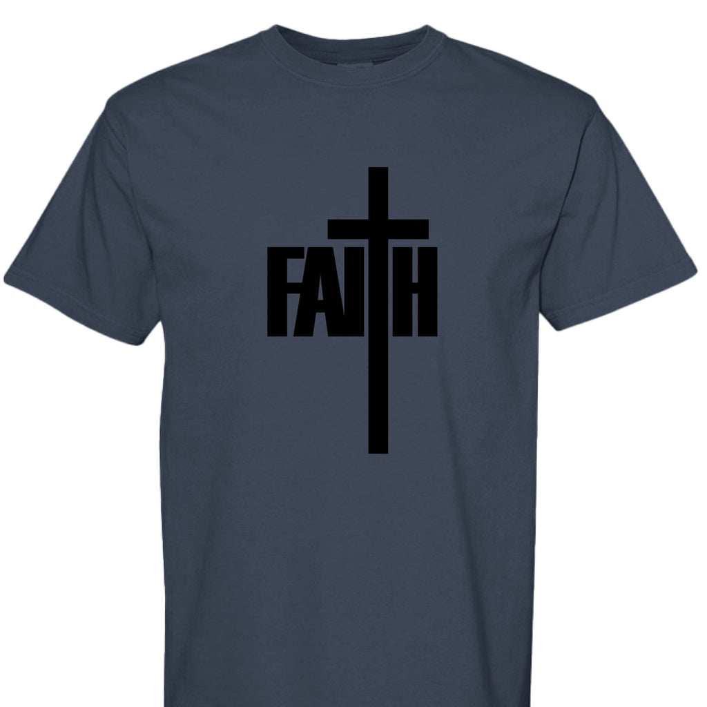 TRUE NAVY - FRONT