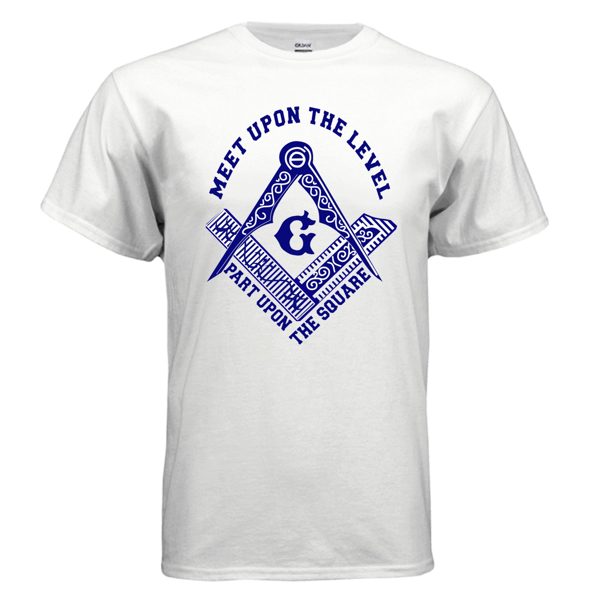 WHITE - FRONT