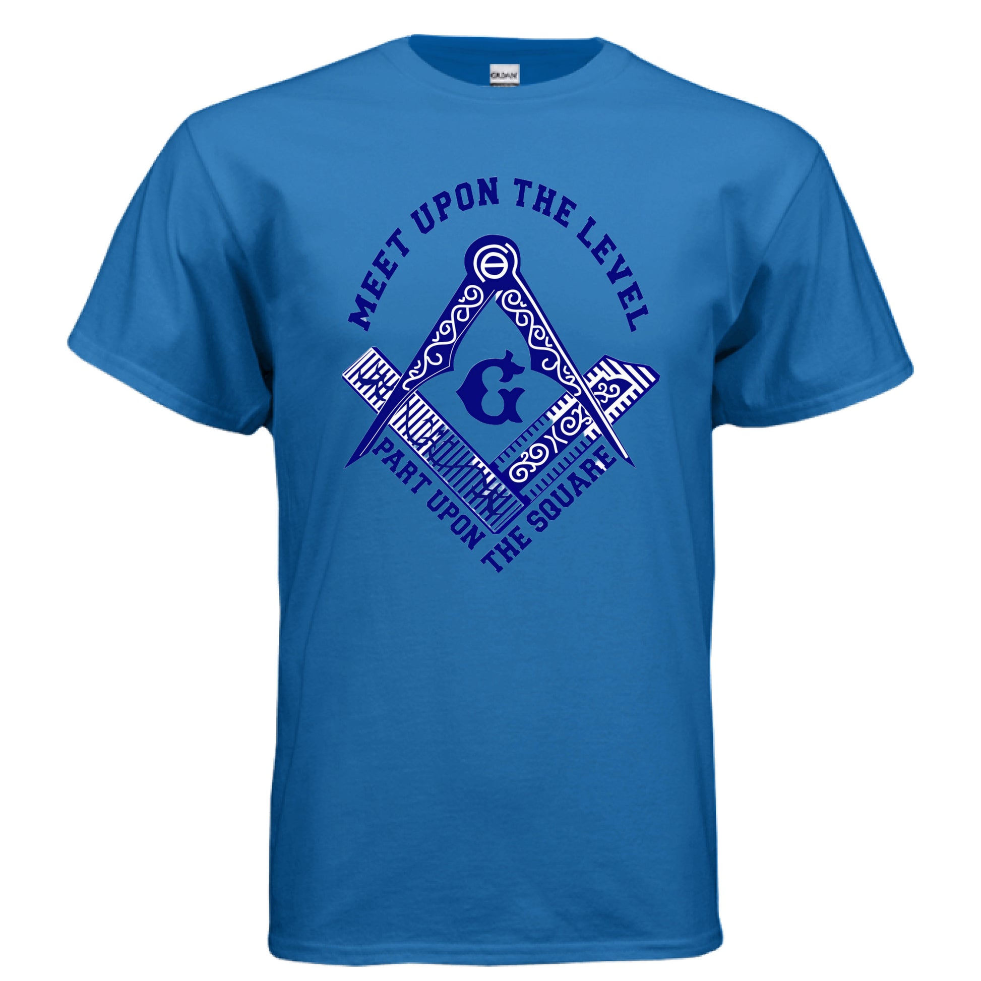 ROYAL - FRONT