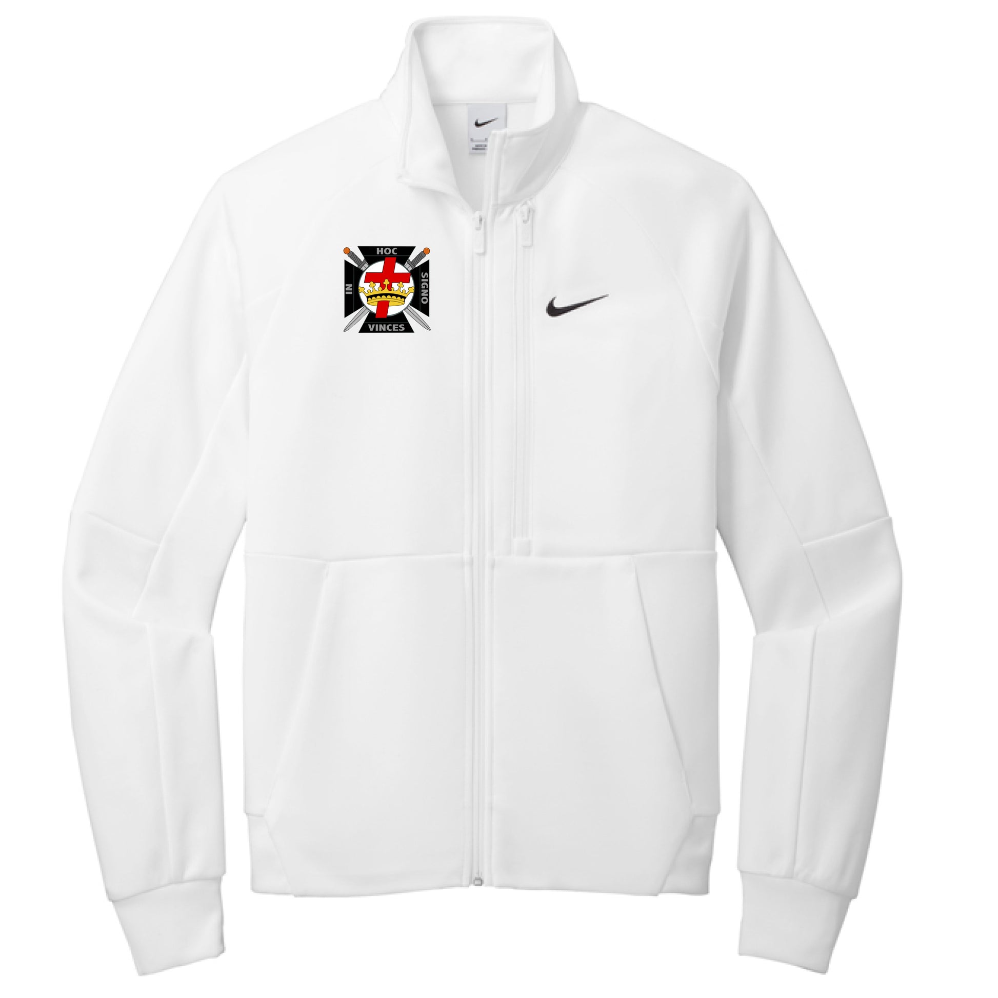 White - FRONT